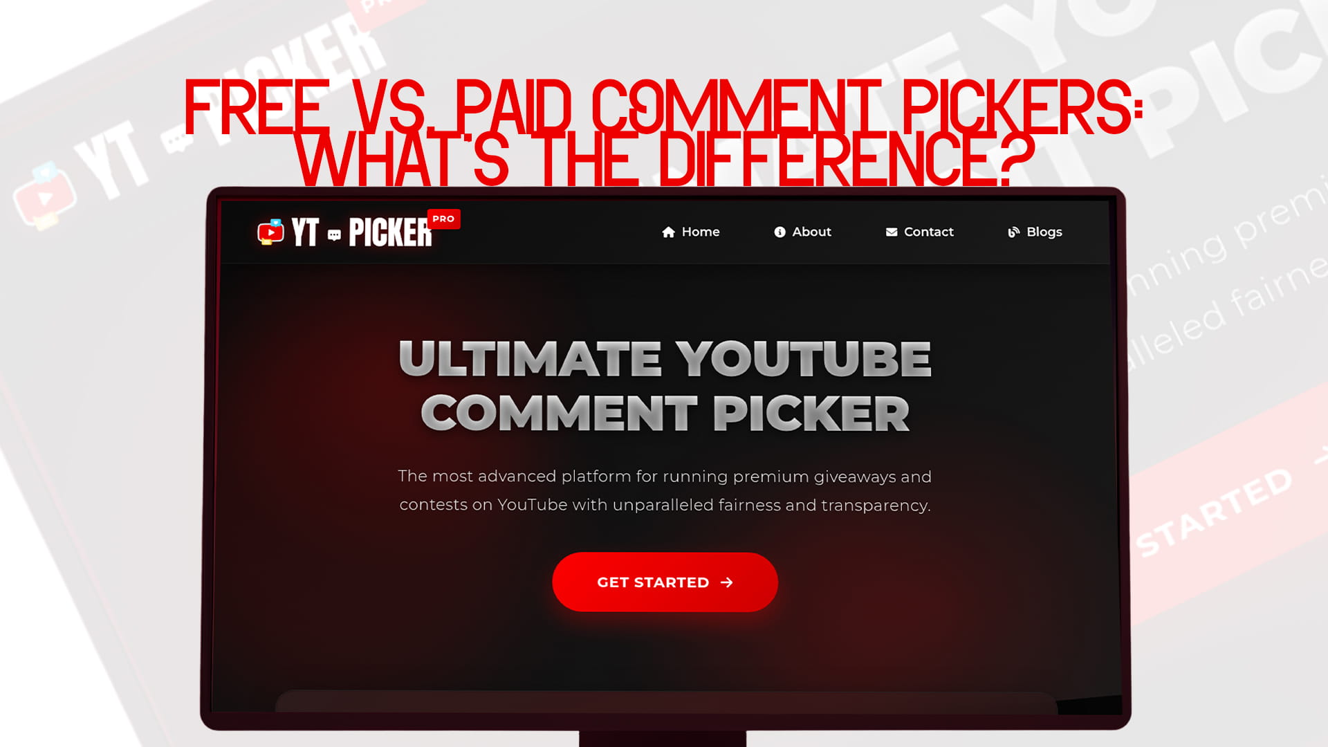 Free vs. Paid Comment Pickers: What is the Difference?